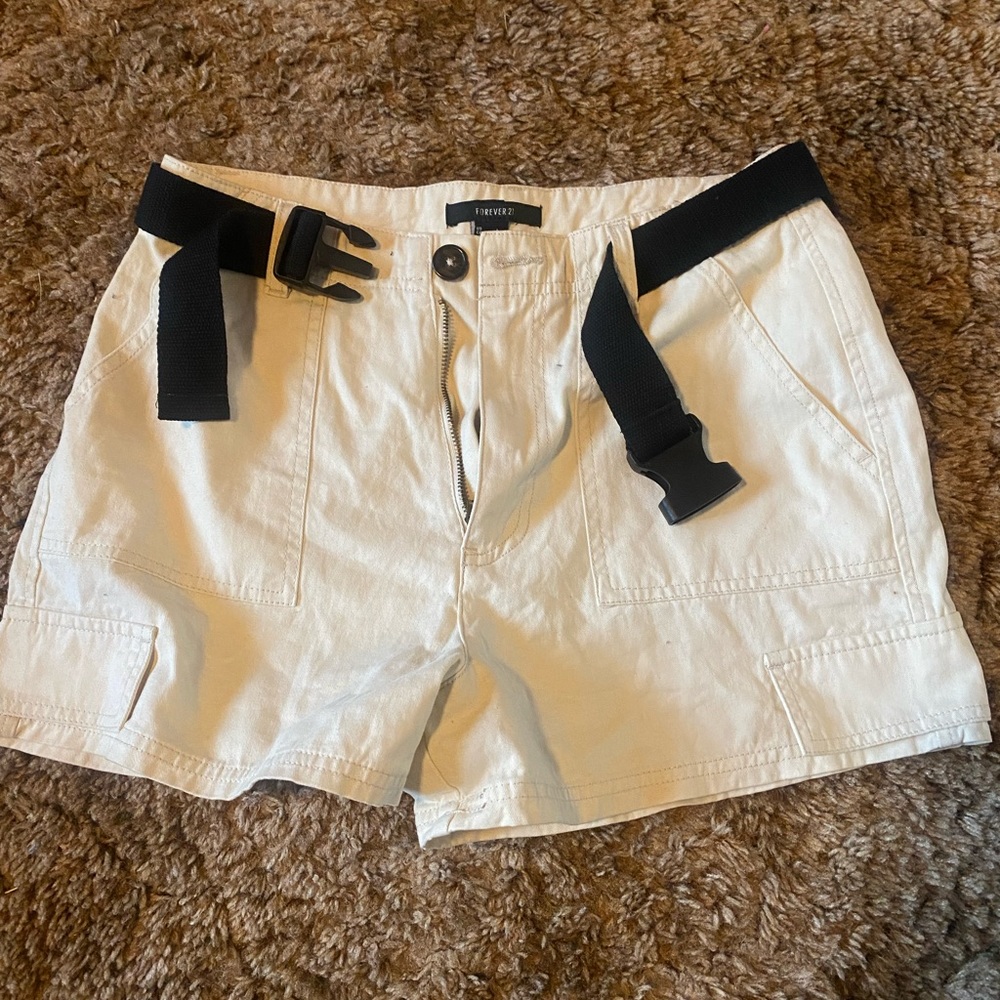 Forever 21 Shorts